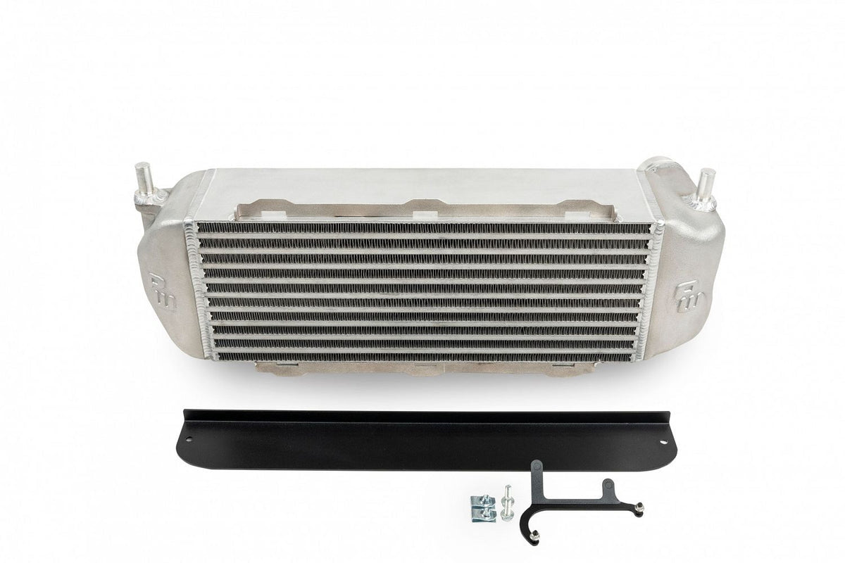 Next Gen Ranger Raptor Stage 1 Intercooler