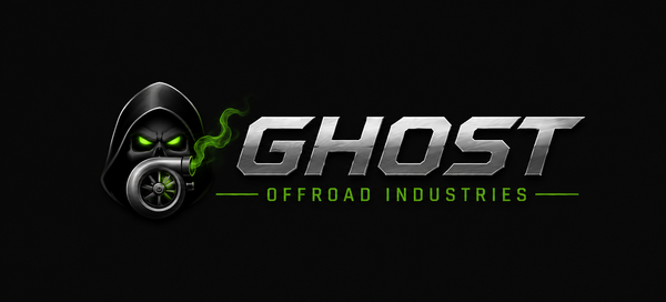 GHOST OFFROAD INDUSTRIES