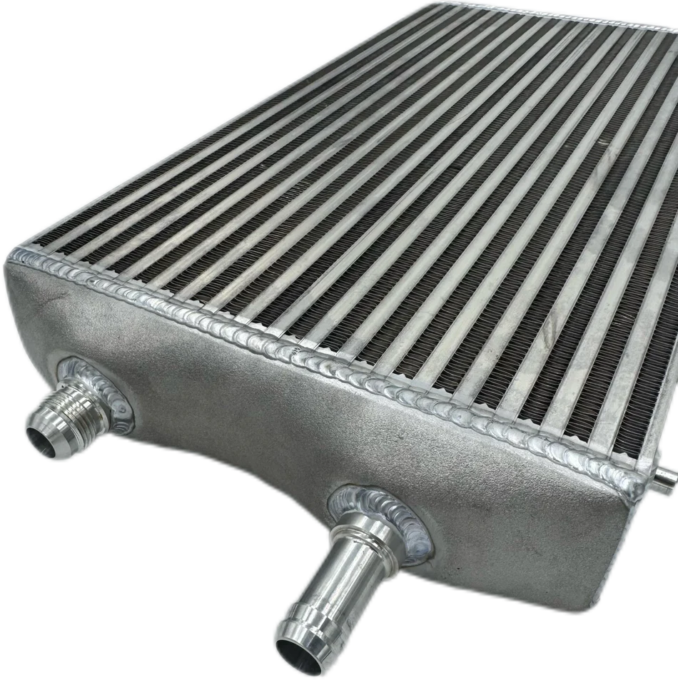 Toyota 300 Series Heat Exchanger / Intercooler