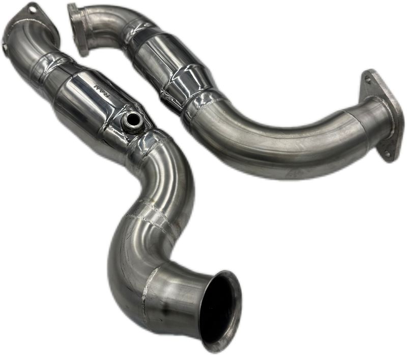 Exhausts