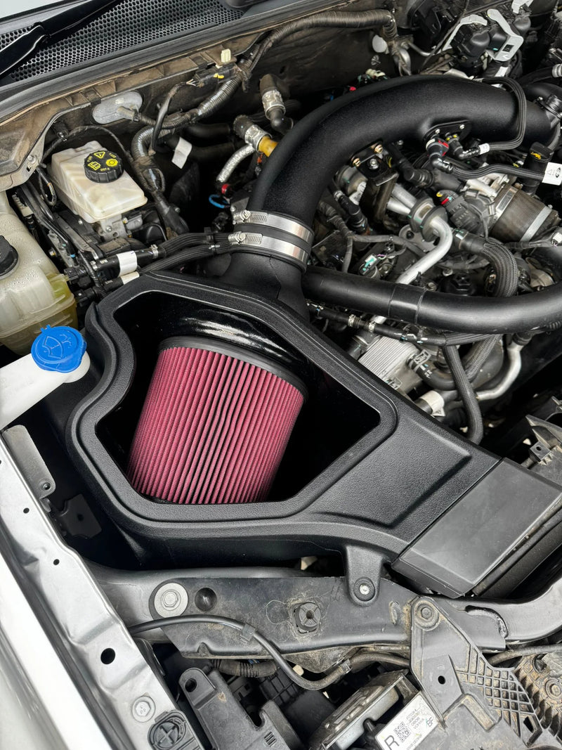 Air Intakes