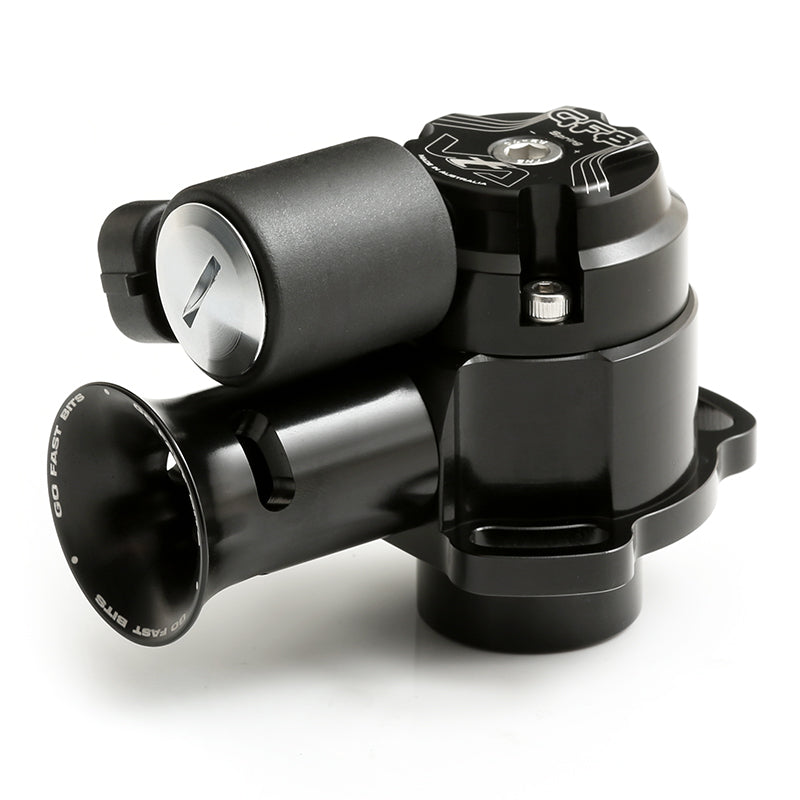 Blow-off Valves