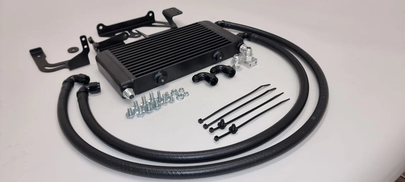 Transmission Coolers