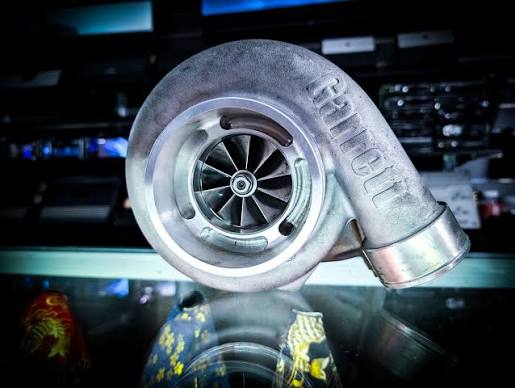 Turbos