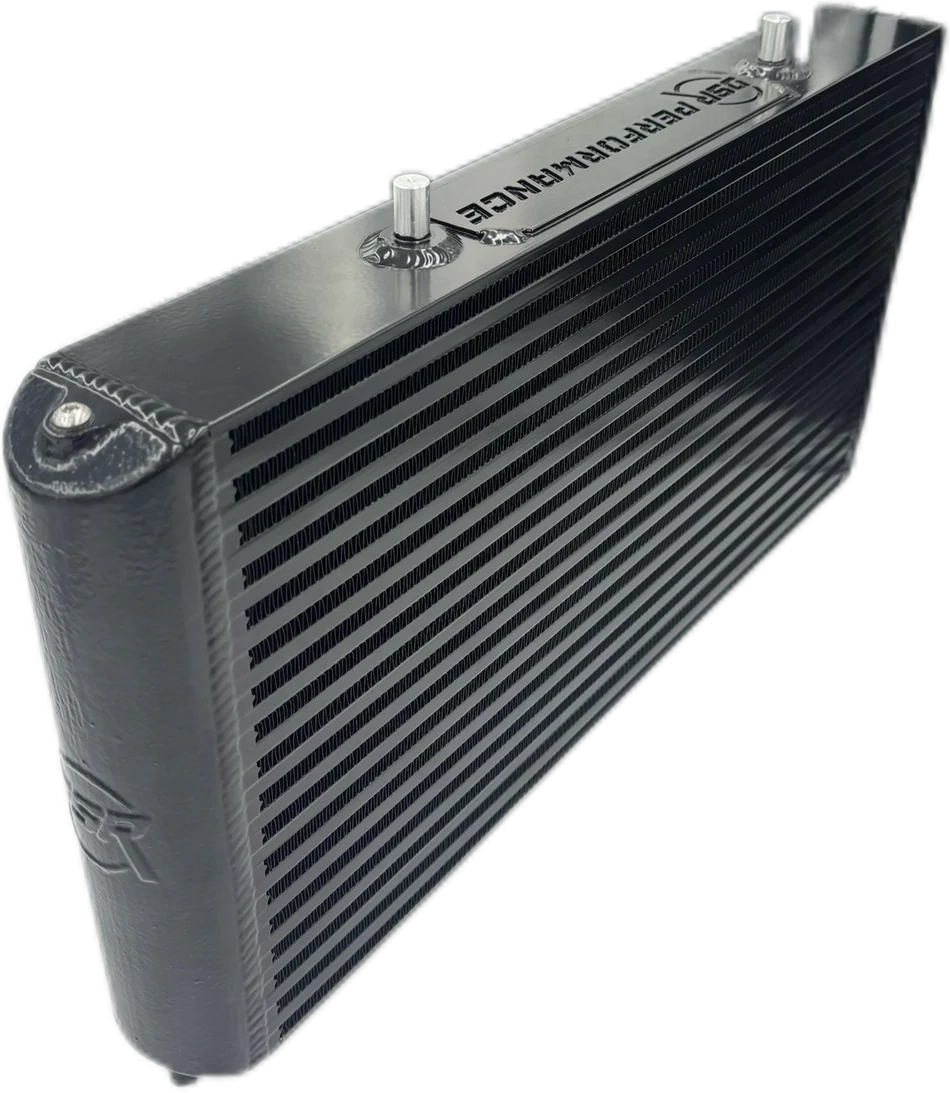 Toyota 300 Series Heat Exchanger / Intercooler